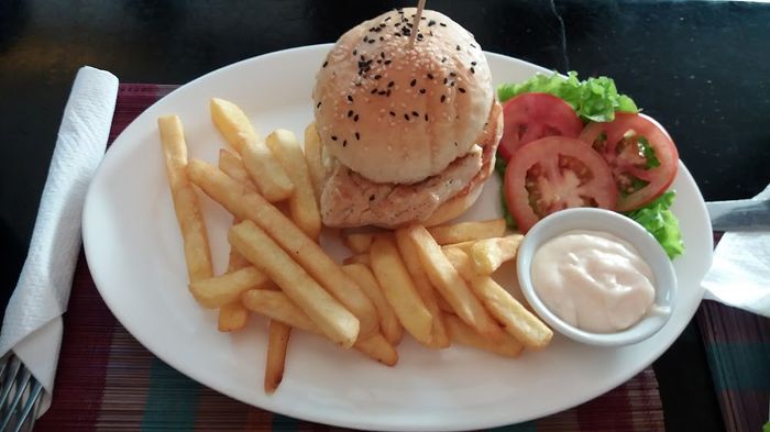 Matildas Pub Vũng Tàu - Địa điểm lý tưởng cho thực khách tại Vũng Tàu 18