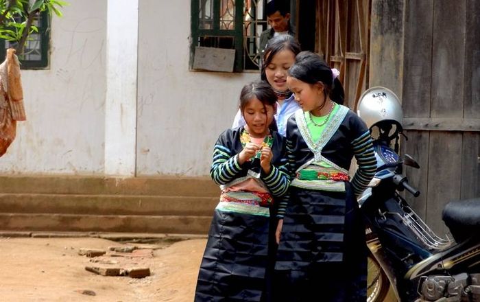 Tà Sì Láng hoang sơ là điểm đến yêu thích của các phượt thủ Yên Bái