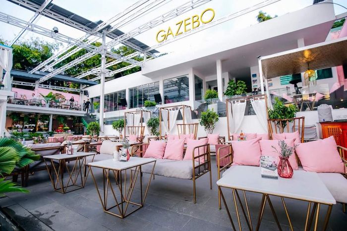 Danh sách 10 quán cafe đẹp ở Vũng Tàu mà bạn không thể bỏ qua