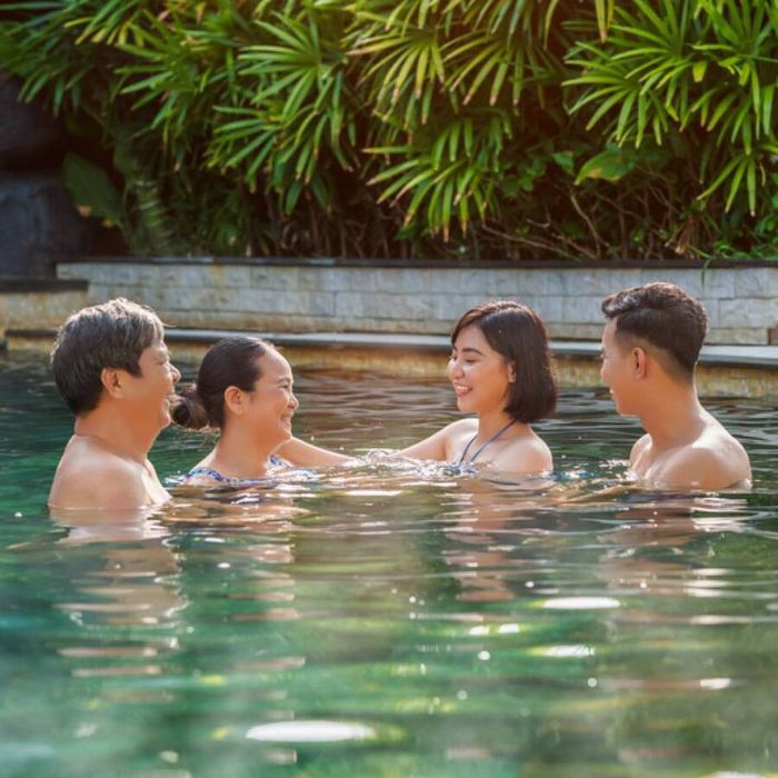 Khám phá cùng Mytour.vn: Những trải nghiệm độc đáo tại Suối nước nóng Bình Châu 2024