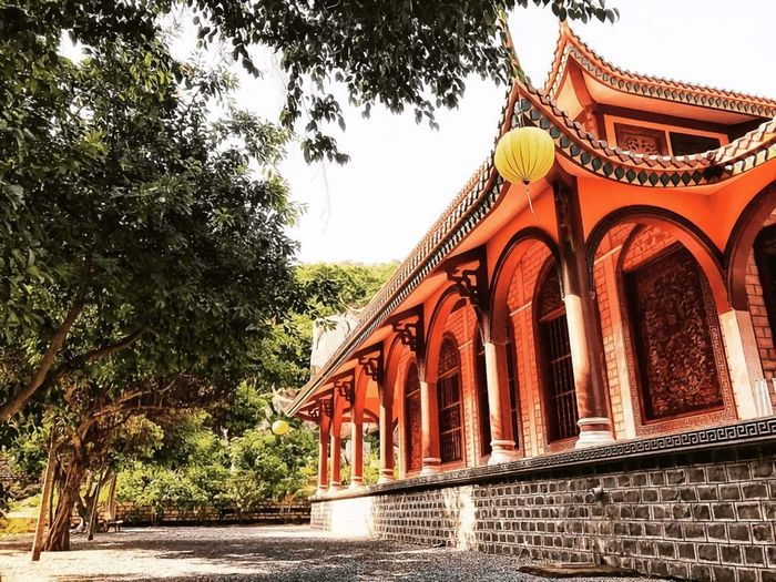 Chùa Khỉ Vũng Tàu – Thiền Viện Trúc Lâm Chân Nguyên dưới chân núi Kỳ Vân 5