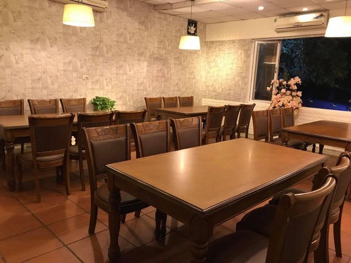 Mách bạn danh sách top 20 nhà hàng tại Yên Bái số 15