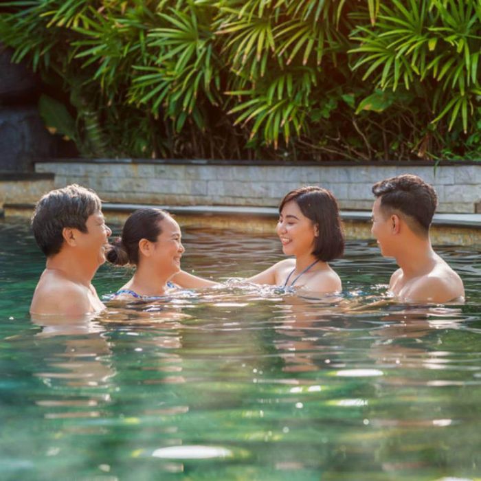 Khám phá những Dịch vụ đặc biệt tại Khu du lịch Suối nước nóng Bình Châu 5