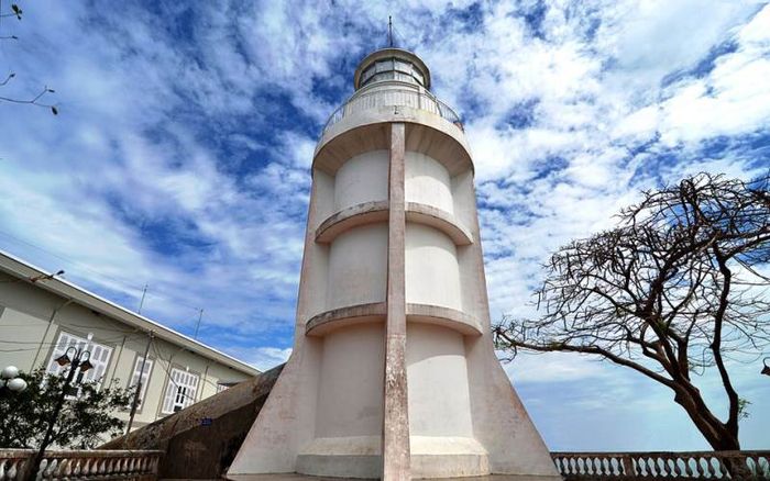 Bãi biển Núi Nhỏ ở Vũng Tàu - Nơi hấp dẫn lòng du khách từ mọi nơi