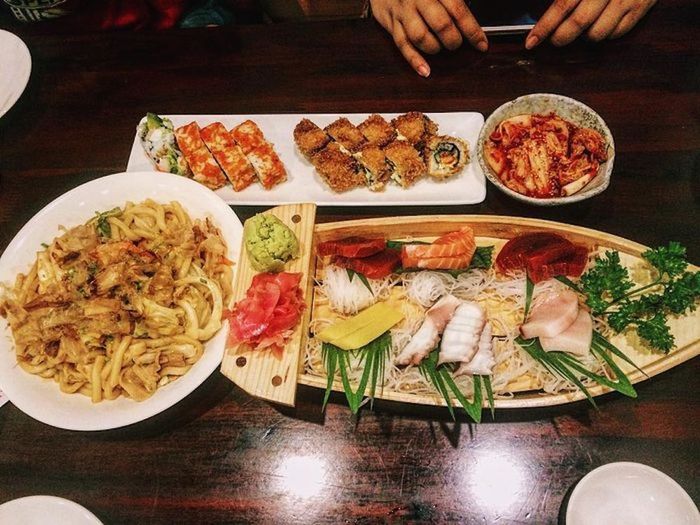 Sushi Tokyo – Trải nghiệm hương vị tinh tế của ẩm thực Nhật Bản tại Vũng Tàu 10