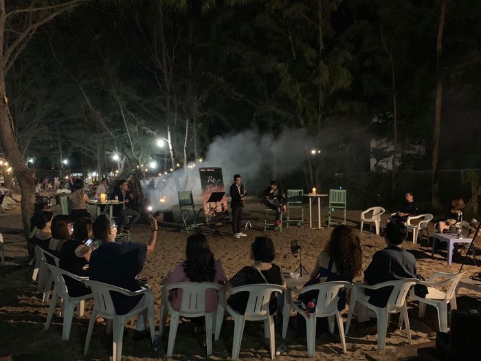 Hãy cùng tuổi trẻ đến Khu du lịch Zenna Pool Camp để trải nghiệm đích thực!