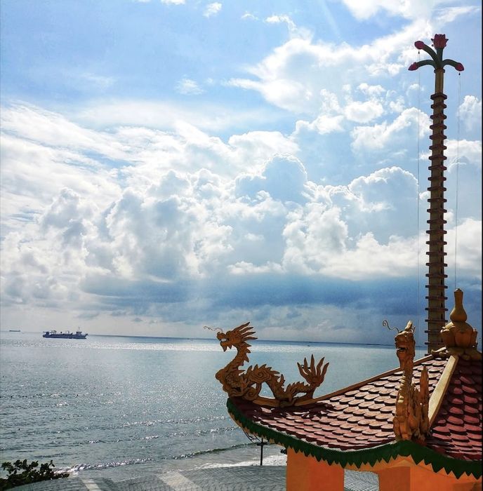 Niết Bàn Tịnh Xá Vũng Tàu - Nirvana Vihara, nơi cao quý nhất của đạo Phật 3