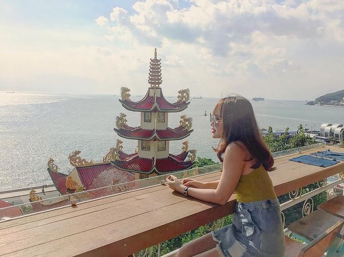 Danh sách 10 quán cafe đẹp ở Vũng Tàu mà bạn không nên bỏ lỡ