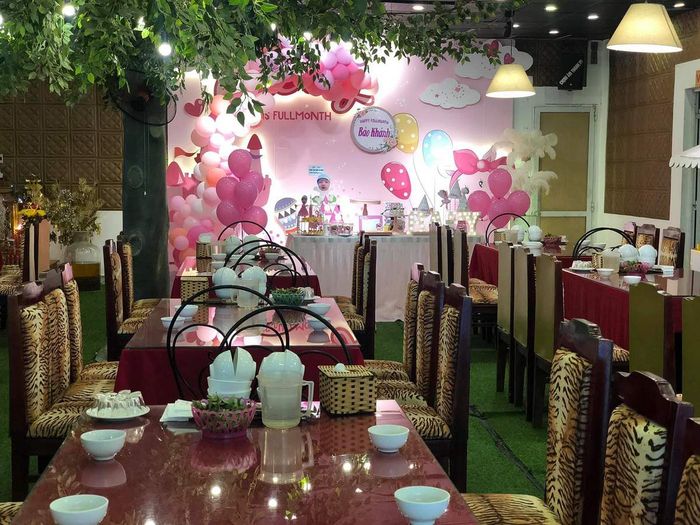 Điểm đến lý tưởng cho khoảnh khắc thưởng thức ẩm thực tại Nhà hàng Thắng Vịt 10
