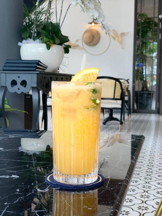 Ola Ola Nhà hàng, Quán Bar và Cà Phê - Điểm đến không thể bỏ qua khi đến Vũng Tàu 19