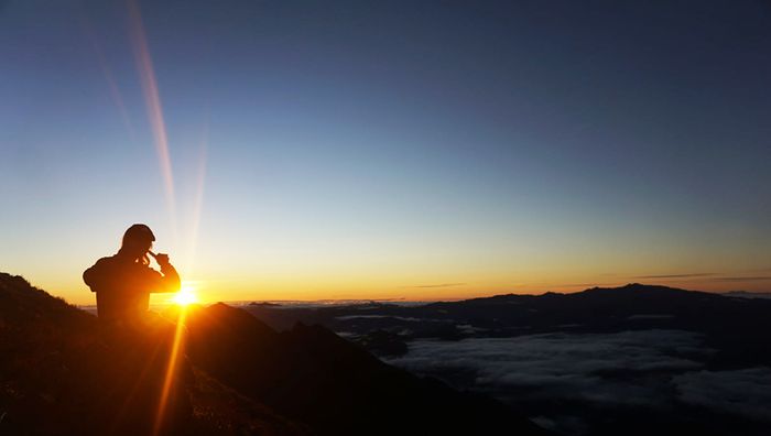 Trekking Tà Chì Nhù 2N3Đ - Khám phá giữa không gian mây trời 4