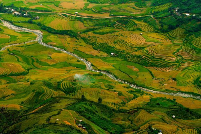 Mẹo Di chuyển tới Yên Bái bằng máy bay một cách nhanh chóng và thuận tiện