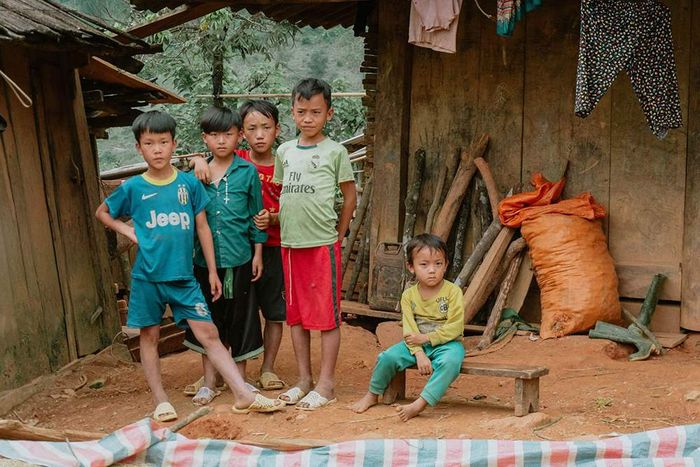 Gợi ý Lịch trình Yên Bái - Nghĩa Lộ - Mù Cang Chải 3 ngày tự túc 11