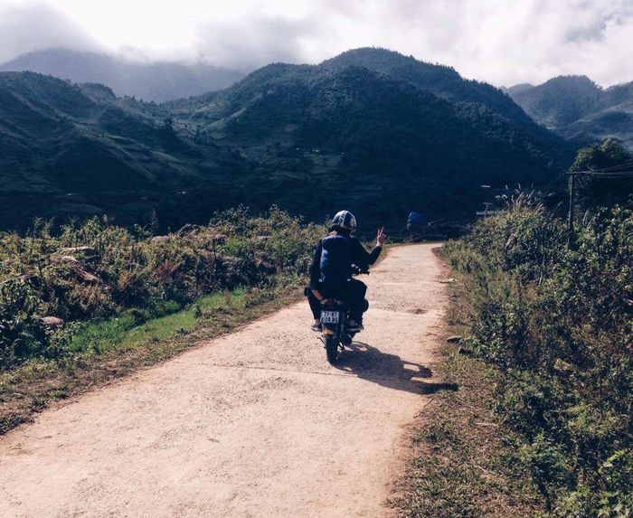 Danh sách các địa chỉ cho thuê xe máy giá rẻ ở Yên Bái uy tín nhất 5