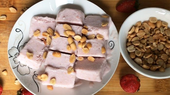 Đặc sản dừa sáp ở Trà Vinh và cách chế biến theo phong cách miền Tây
