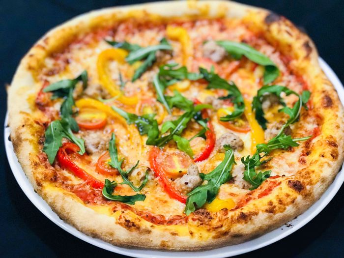 Luca Pizza & Italian Restaurant - Hương vị ẩm thực Ý chính hiệu giữa trung tâm Vũng Tàu 10