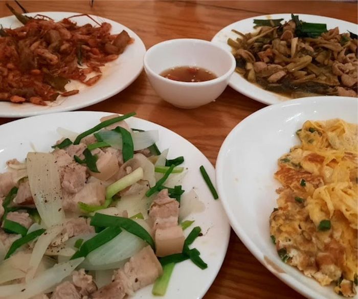 Ghé Nhà hàng Mạnh Thắng để thưởng thức ẩm thực đúng chuẩn vị lần thứ mười một