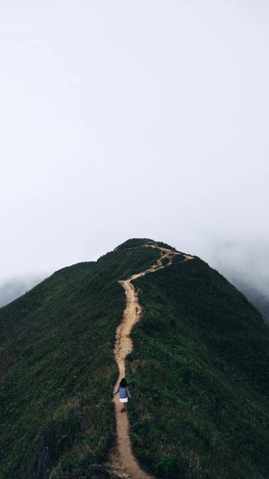 Tà Xùa vào những ngày không mây mang lại trải nghiệm gì đặc biệt, bạn đã khám phá chưa?