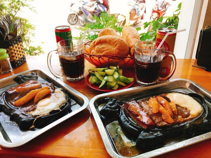 Top 7 quán ngon ở Yên Bái sẽ khiến bạn không thể quên