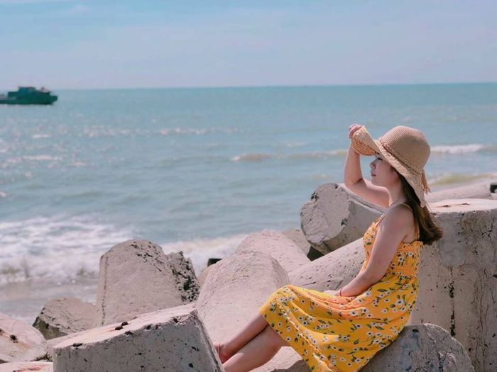 Bí quyết chuẩn bị hành lý khi du lịch Vũng Tàu