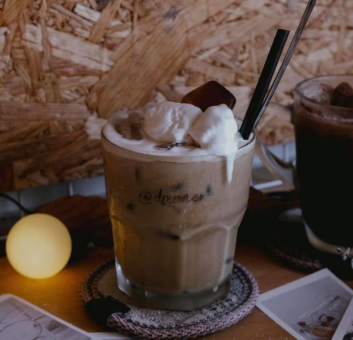Dreamer Coffee Vũng Tàu - Nơi tình yêu bùng nổ ở Vũng Tàu 8