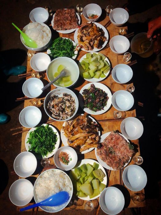 Chinh phục Mù Cang Chải 2N1Đ vào mùa vàng, cảnh sắc đẹp như tranh vẽ.