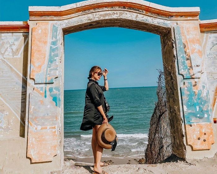 Top 15 điểm check-in Vũng Tàu yêu ngay từ cái nhìn đầu tiên 9