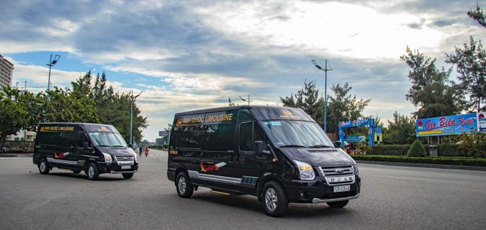 Di chuyển đến Vũng Tàu chưa bao giờ dễ dàng đến thế với top 9 xe Limousine cực chất 5