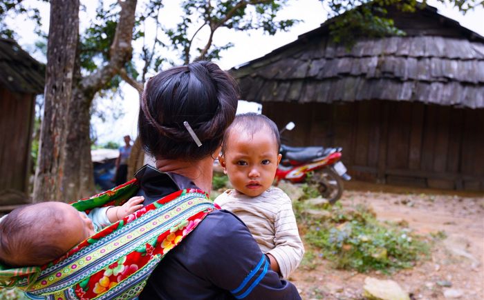 Kinh nghiệm du lịch Suối Giàng để khám phá hoàn toàn vẻ đẹp của nơi này