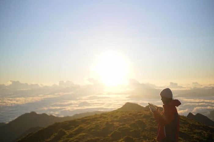 Đánh giá 9 ngày trekking Tà Xùa - Hành trình săn mây Tà Xùa đáng nhớ 2
