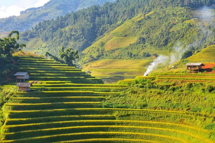 Đánh giá Yên Bái với những địa điểm thú vị mà bạn không nên bỏ lỡ 3