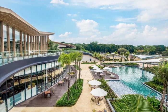 Đánh giá về khu du lịch Suối nước nóng Bình Châu cùng thông tin về giá vé năm 2024 chi tiết