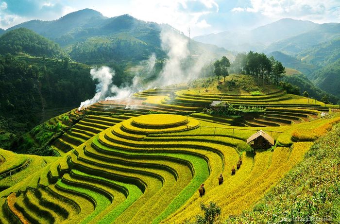 Top 7 quán ngon ở Yên Bái sẽ khiến bạn phát cuồng
