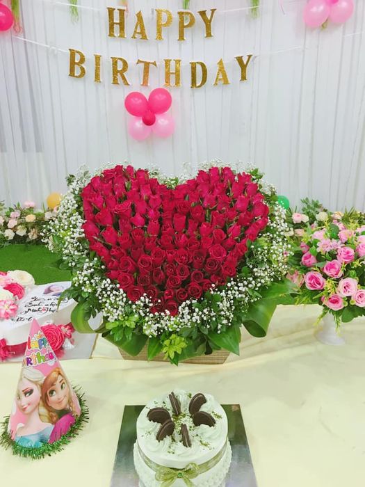 Thưởng thức bữa ăn ngon tại Nhà hàng Đồng Tâm 16