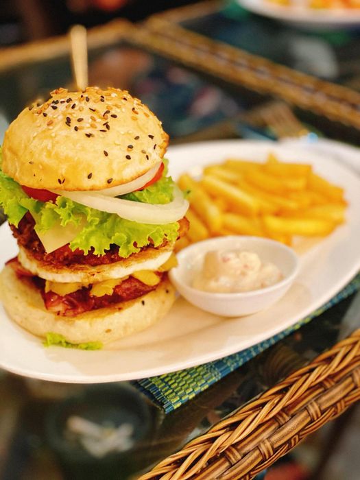 Matildas Pub Vũng Tàu - Điểm đến lý tưởng cho thực khách tại Vũng Tàu 13