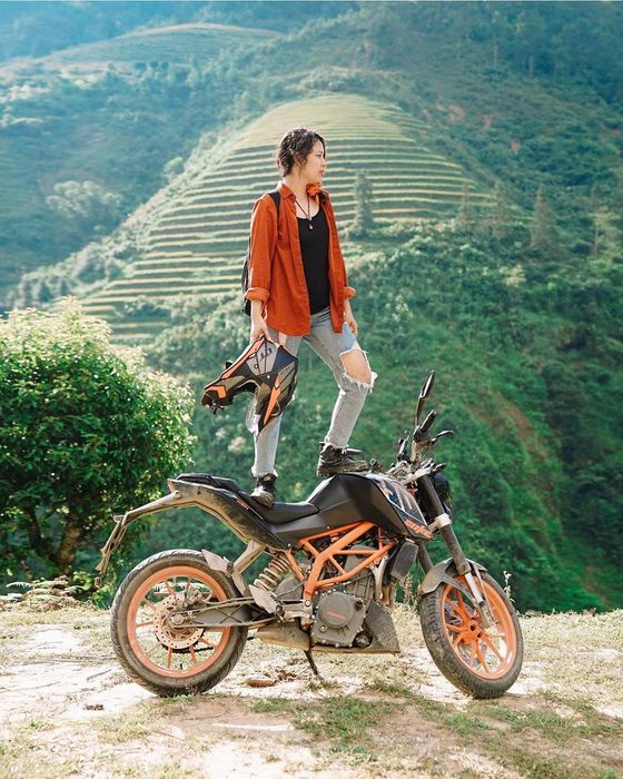 Mách bạn cách di chuyển đến Yên Bái bằng xe máy cho nhóm phượt đích thực 2