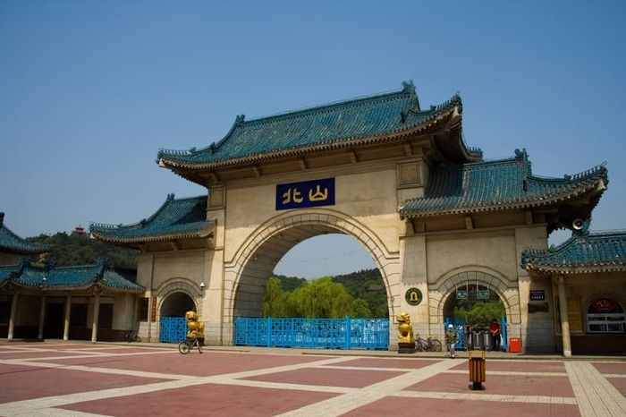 Cát Lâm Trung Quốc, điểm đến lý tưởng vào mùa đông 10