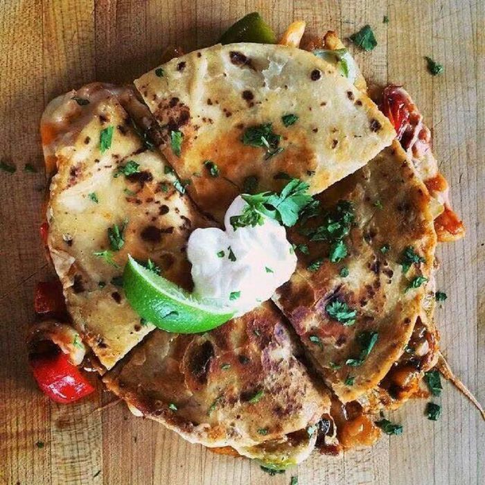 Nhà hàng Salsa Mexicana - Nơi thưởng thức ẩm thực Mexico chất lượng 4