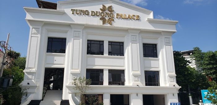 Mách bạn danh sách top 20 nhà hàng tại Yên Bái số 11