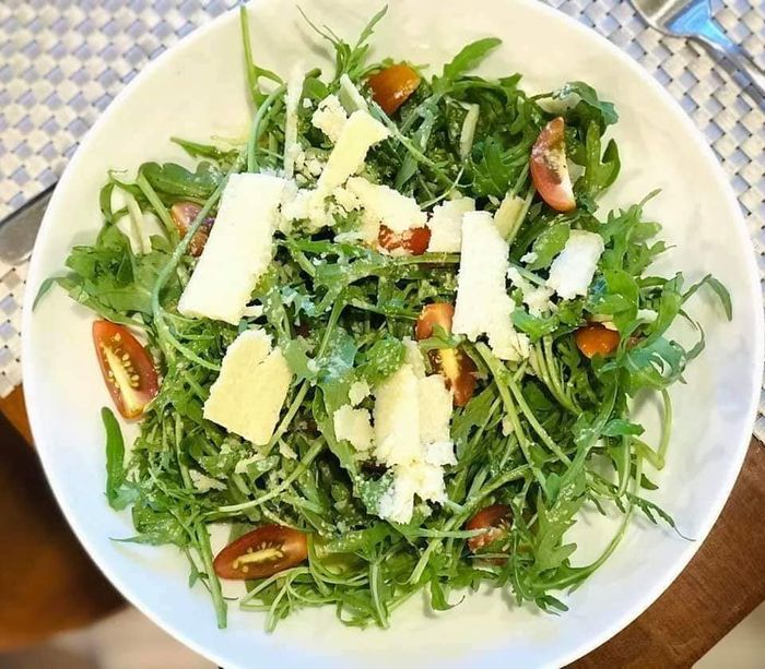 Luca Pizza & Italian Restaurant - Hương vị ẩm thực Ý thật sự tại trung tâm Vũng Tàu 16