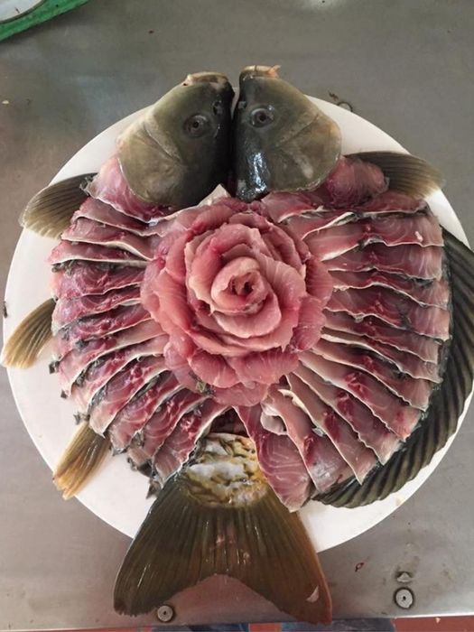 Chưa biết ăn gì khi đến Yên Bái? Hãy ghé qua Nhà hàng Minh Đức 5!