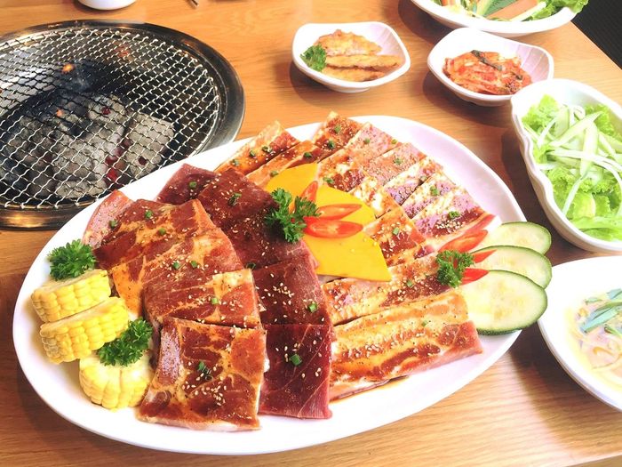 Gợi ý lịch trình cắm trại Vũng Tàu 3 ngày 2 đêm siêu tiện lợi