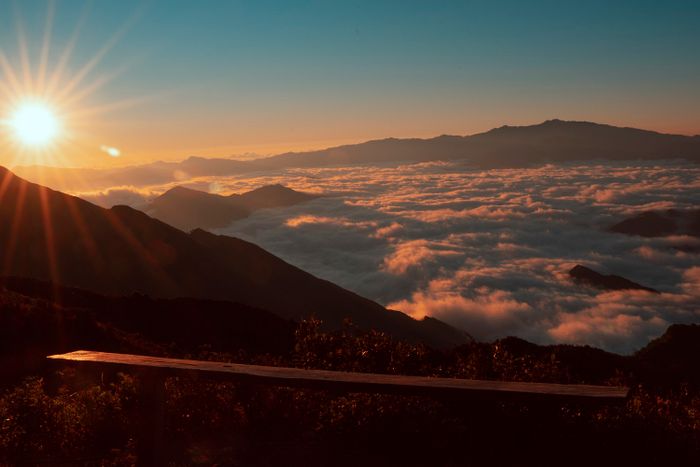 Không còn lo sợ về trekking khó khăn khi có hướng dẫn rõ ràng về leo Tà Chì Nhù