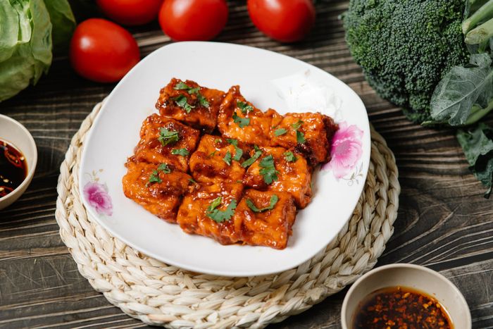 Top 5 nhà hàng chay ngon nhất Vũng Tàu không thể bỏ qua 21