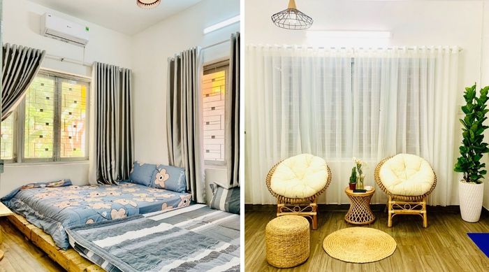 Chia sẻ bí quyết tìm homestay ở Vũng Tàu chi tiết nhất số 10