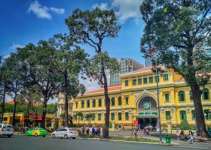 Quận 1 có những gì để chơi? Hãy cùng Mytour.vn khám phá loạt điểm đến thú vị thứ tám