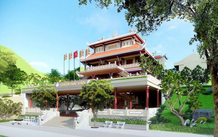 Danh sách 15 ngôi chùa Vũng Tàu mà khách hành hương không nên bỏ qua 8