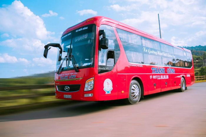Dẫn đường Đi Suối nước nóng Bình Châu từ TPHCM dễ dàng và tiện lợi hơn bao giờ hết