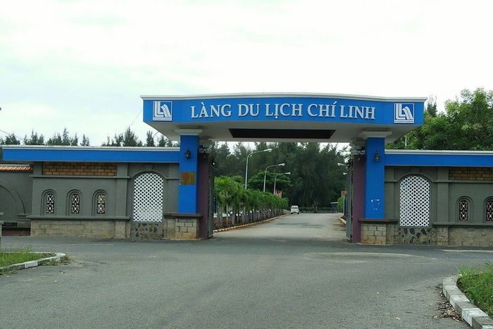Bỏ túi kế hoạch khám phá Làng du lịch Chí Linh trong một ngày đầy thú vị ở Vũng Tàu 2