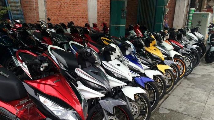 Khám phá điểm thuê xe máy giá rẻ cho hành trình di chuyển ở Vũng Tàu thêm phần đáng nhớ 9